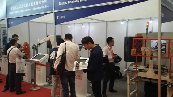 太阳集团tyc邀您参观北京第十四届中国国际机床展览会（CIMT2015）